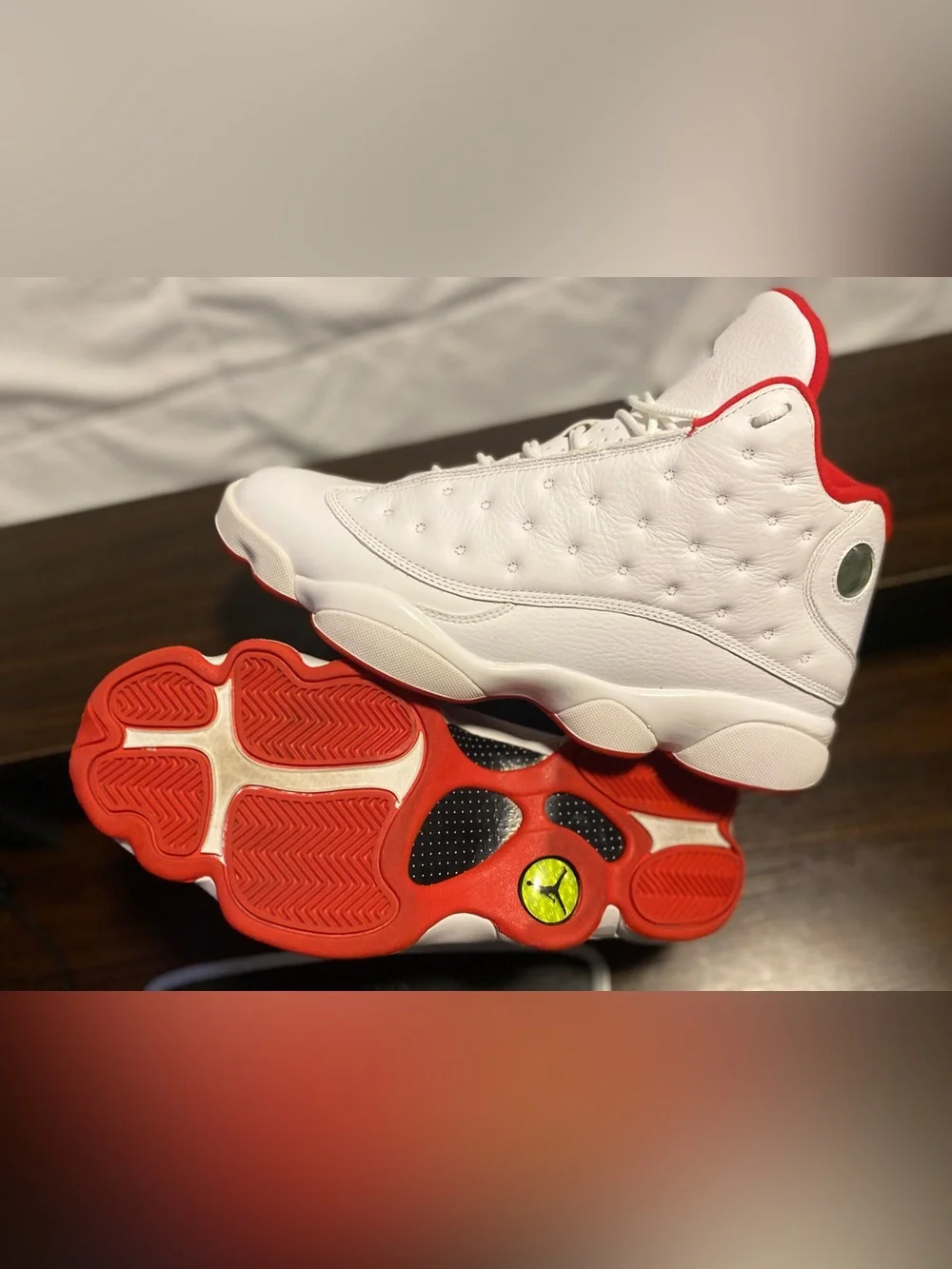 Air Jordan Retro 13 ‘History of Flight’